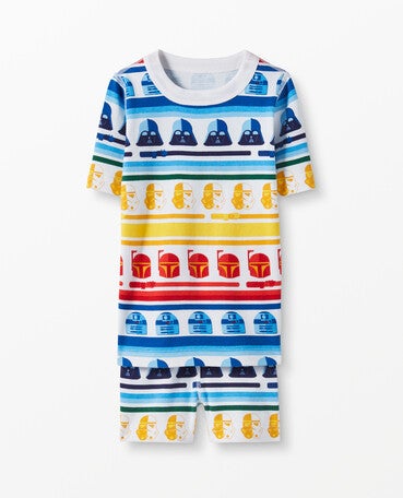Boys Star Wars Pajamas Clothes Hanna Andersson Hanna Andersson