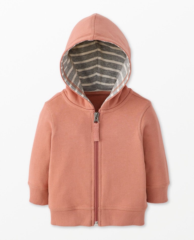 Sherpa Lined Hanna Andersson Sherpa Hoodie Hanna Andersson Boy's