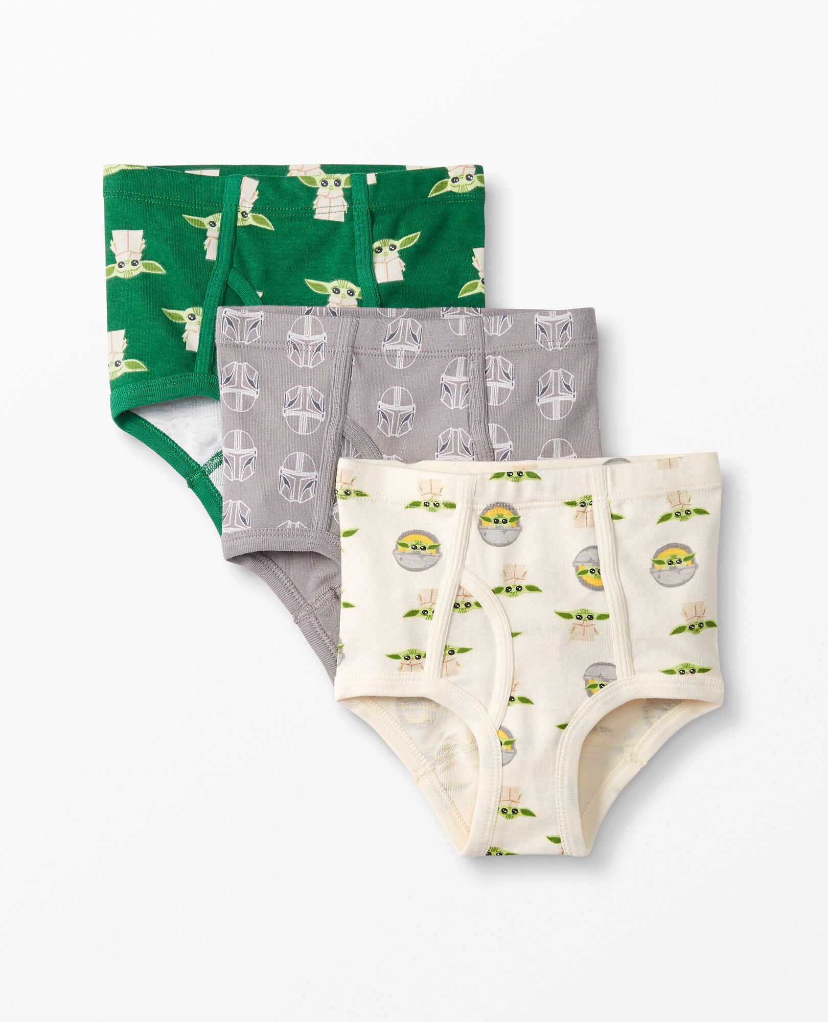 Star wars hot sale underwear