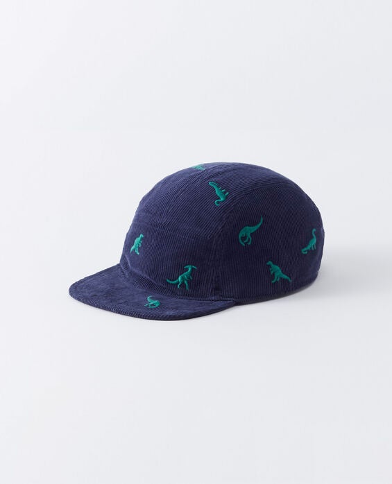 Dino Cap