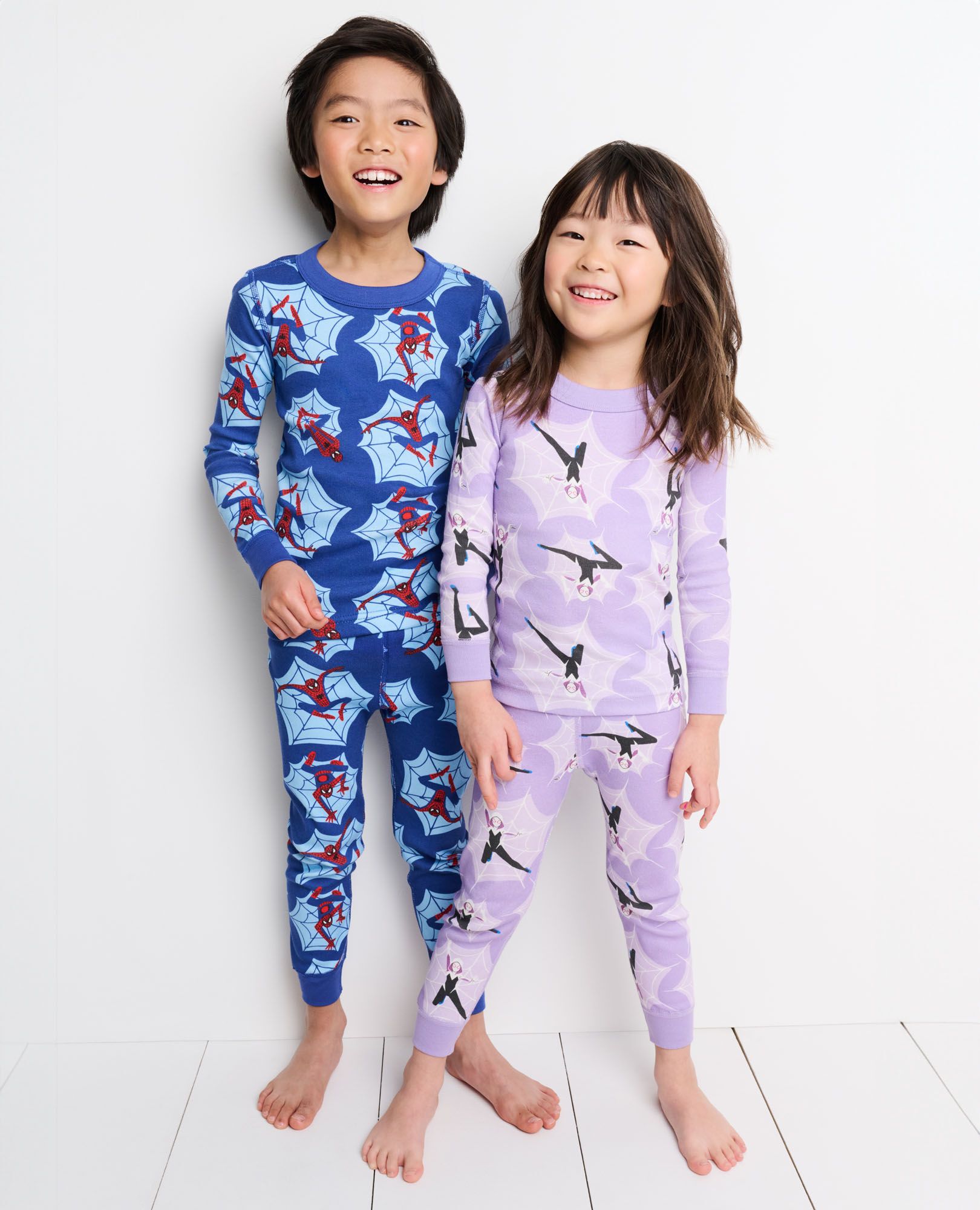Mickey on sale ghost pajamas