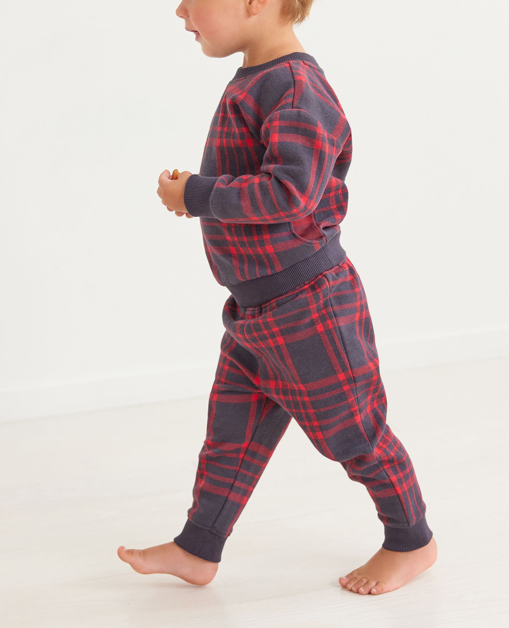 Baby plaid pants online