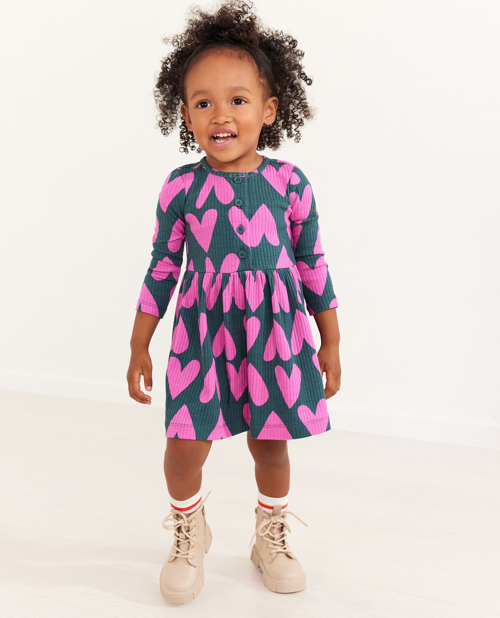 Hanna andersson baby sales girl