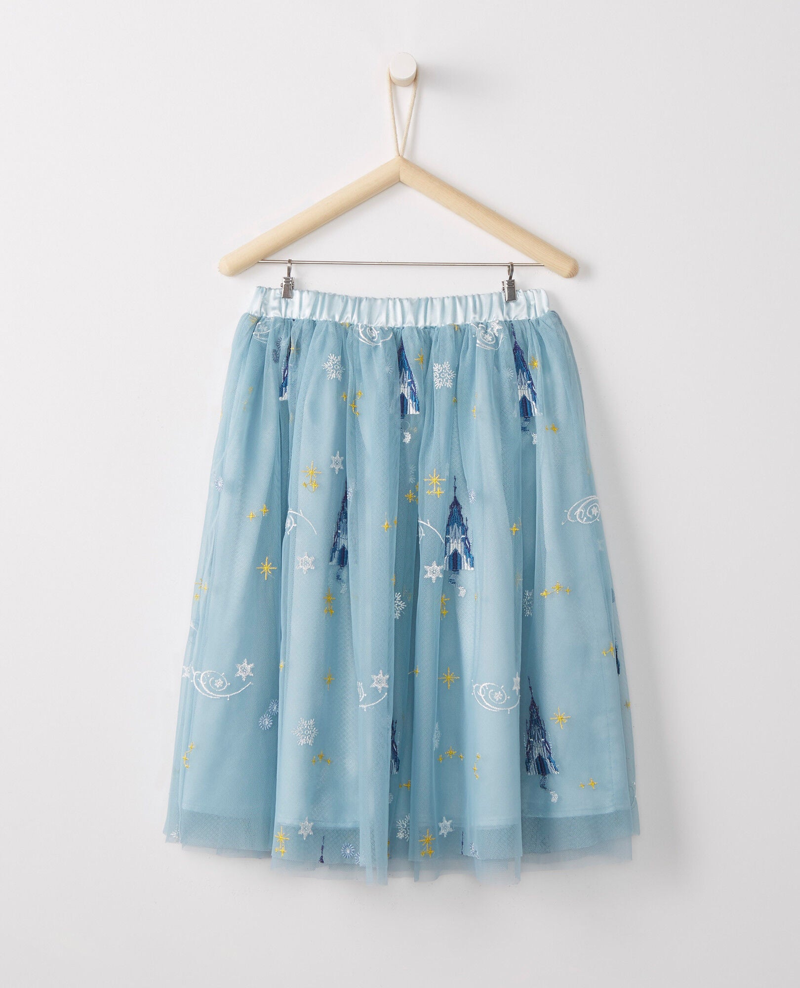 disney tulle skirt