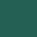 French Terry Bubble Hoodie in Malachite - swatch