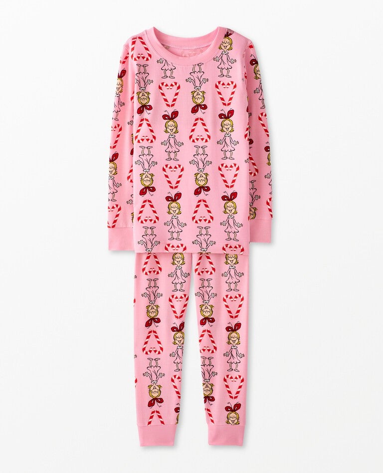Hanna Andersson Grinch Matching Pjs Grinch Pajamas Hanna Andersson