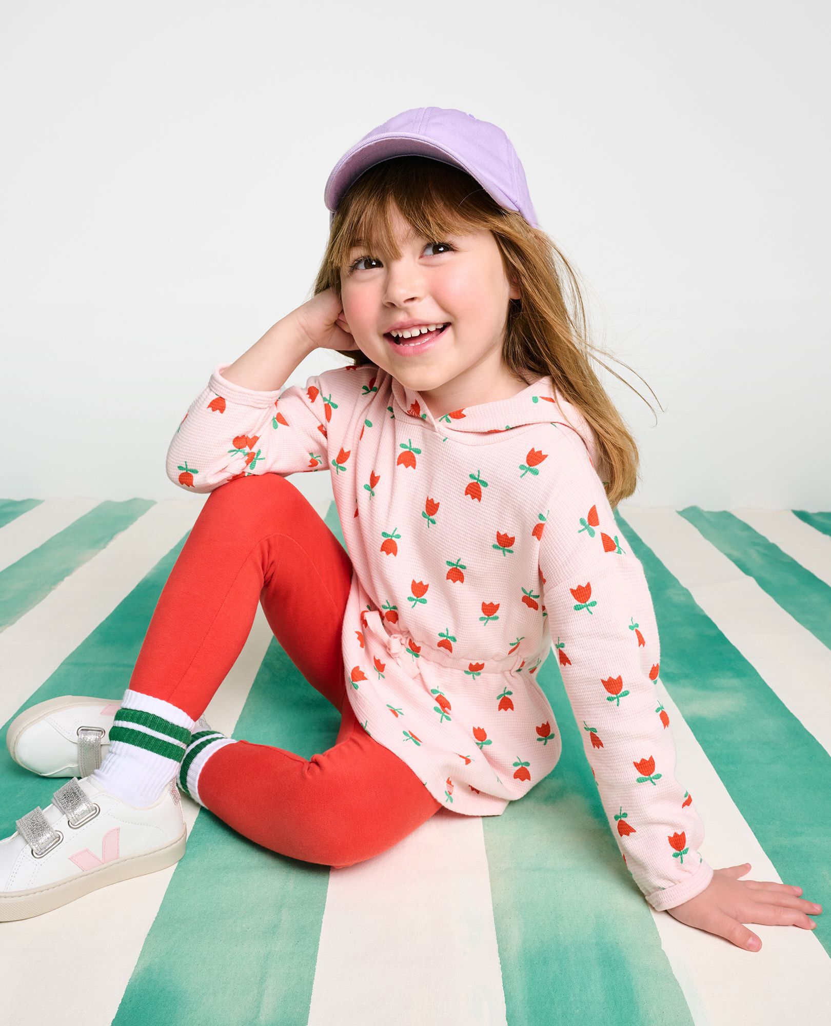 Hanna andersson leggings 2025