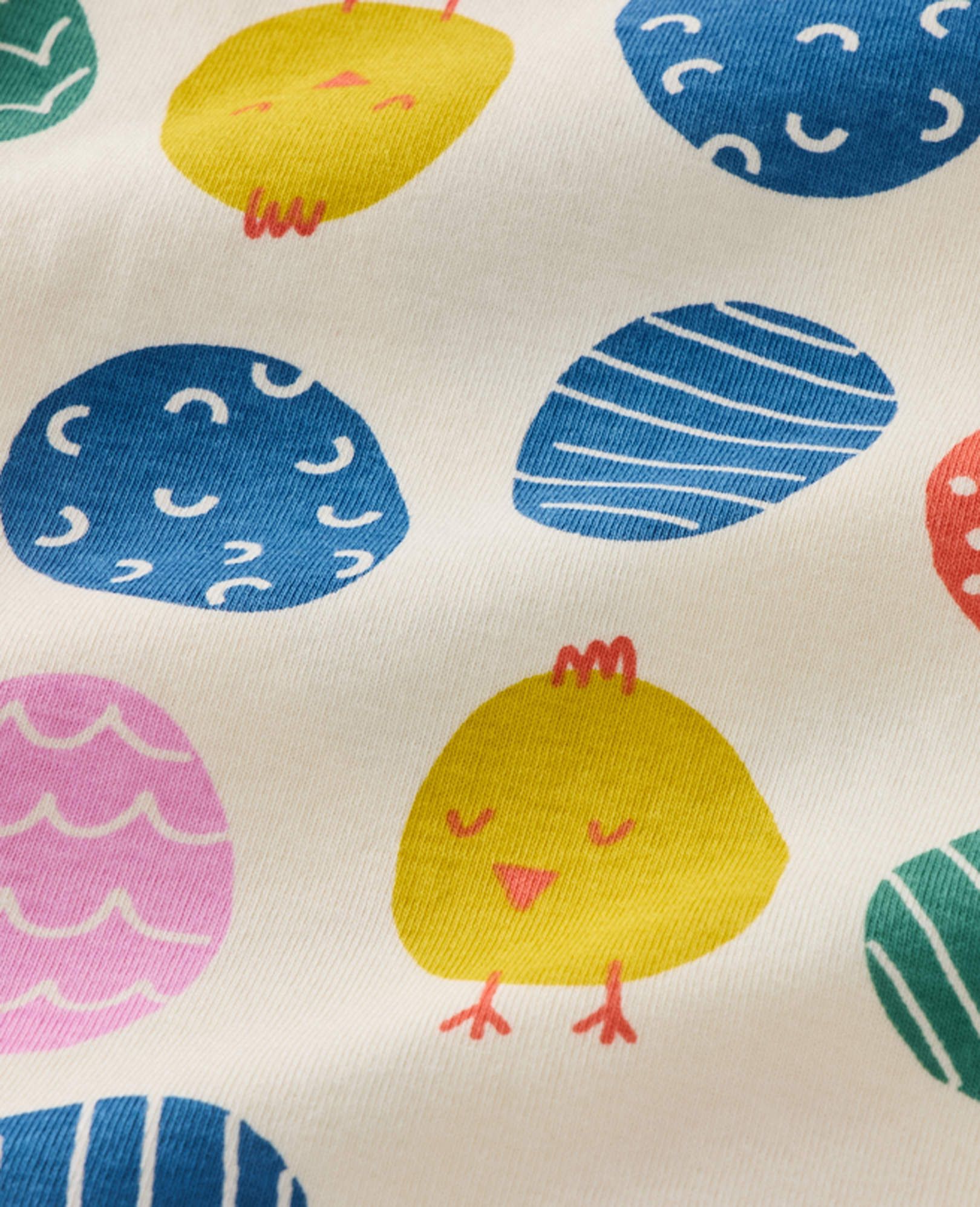 Easter HannaJams™ Pajama Set in Easter Eggs - main