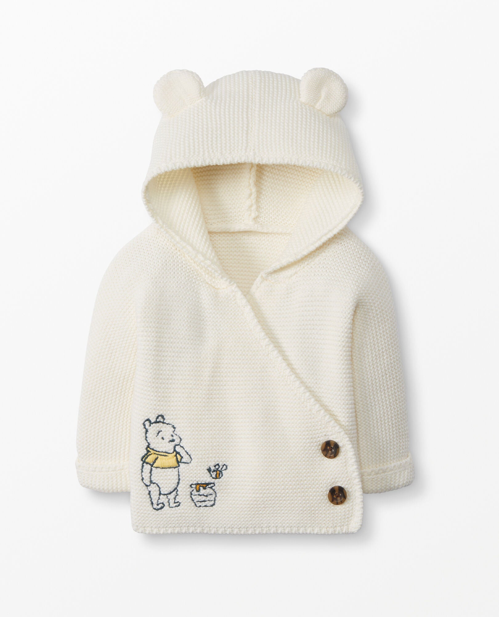 Sweater winnie the hot sale pooh