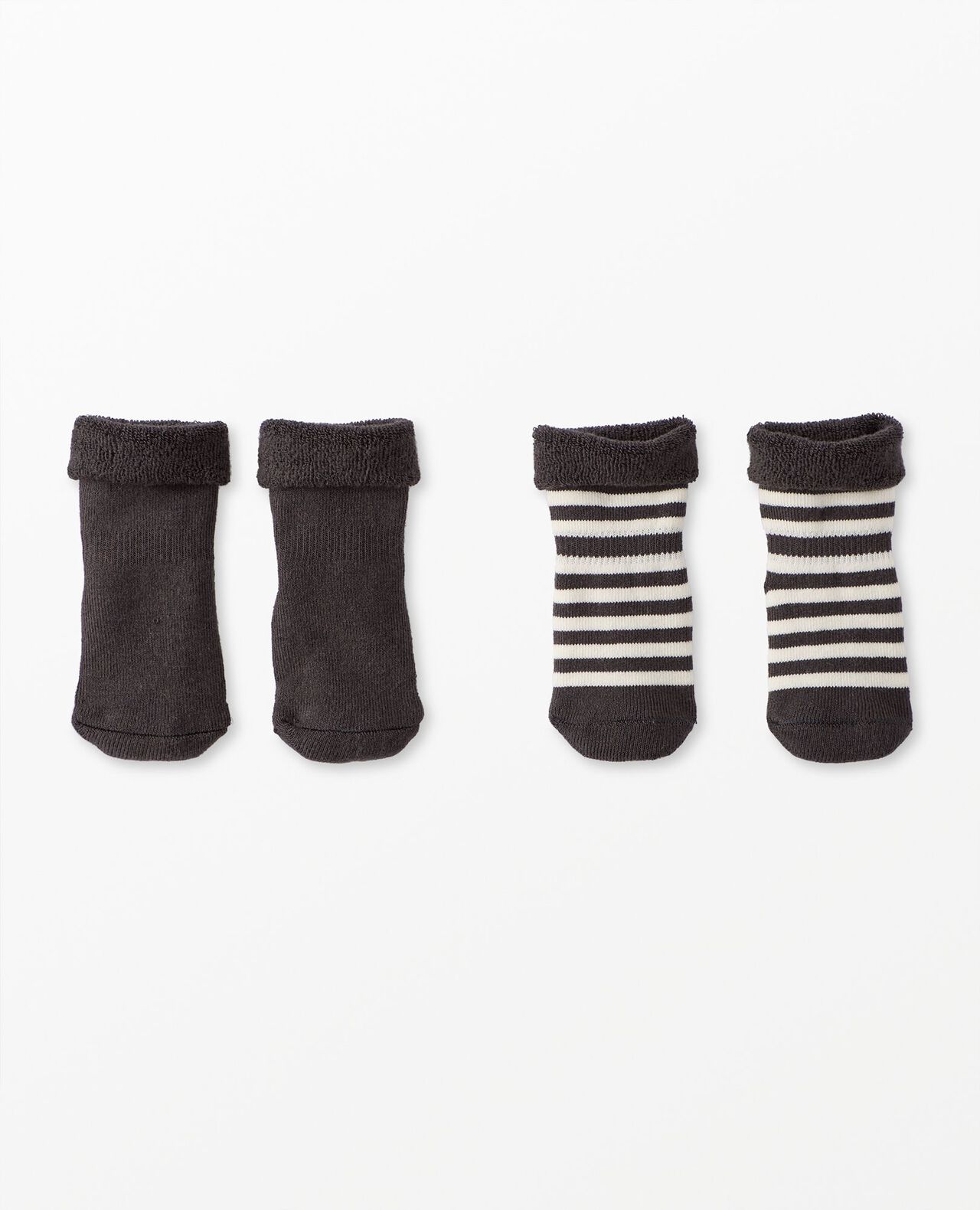 2-Pack Baby Socks Hanna Andersson - Main Image