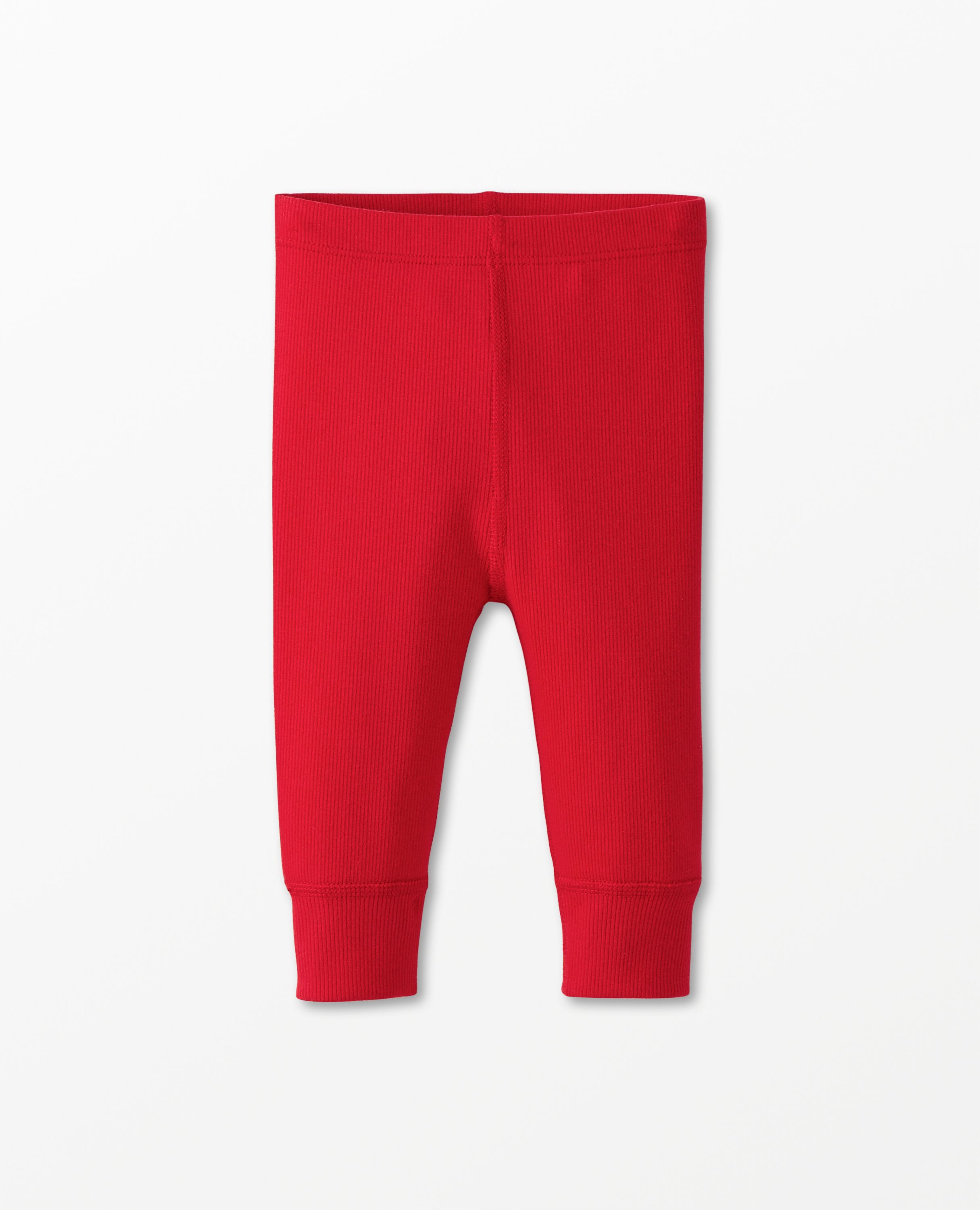 Red new arrivals baby leggings