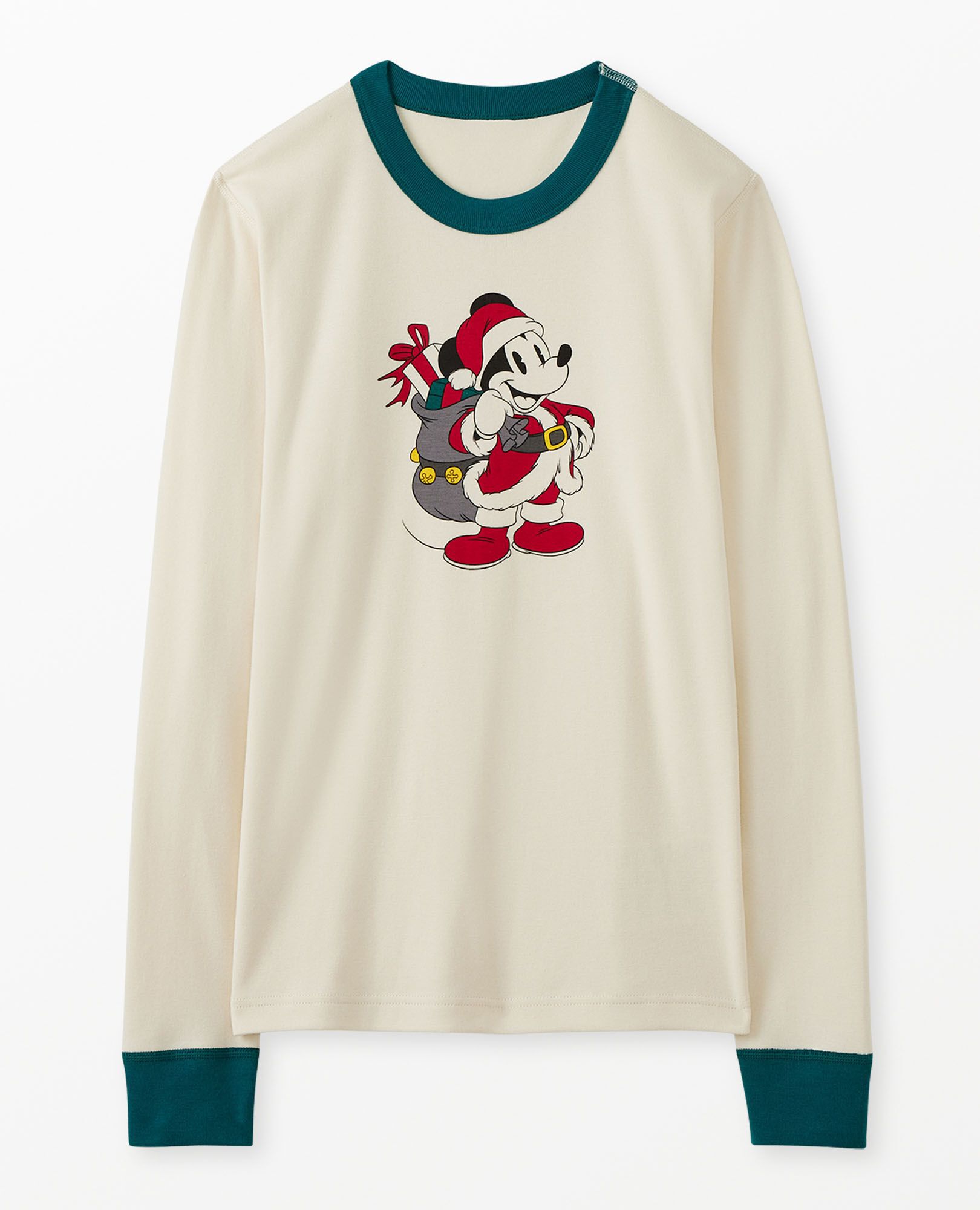 Hanna andersson mickey mouse hotsell