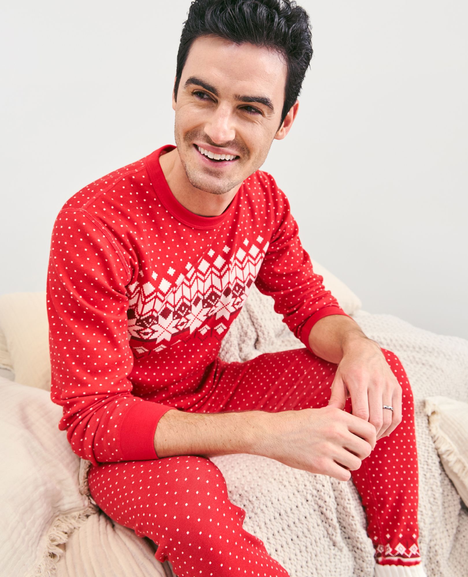 Hanna andersson adult pajamas on sale