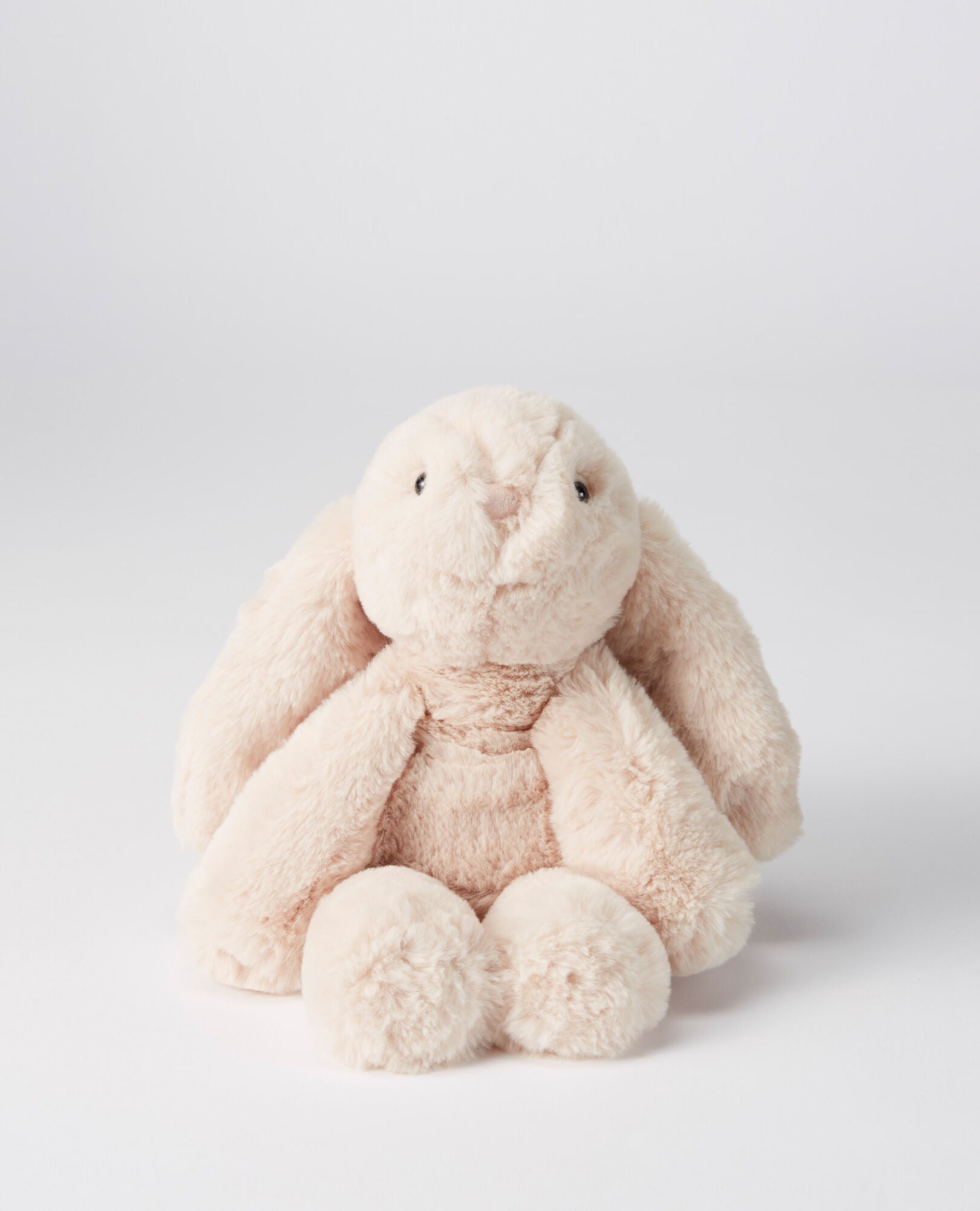 smudge rabbit