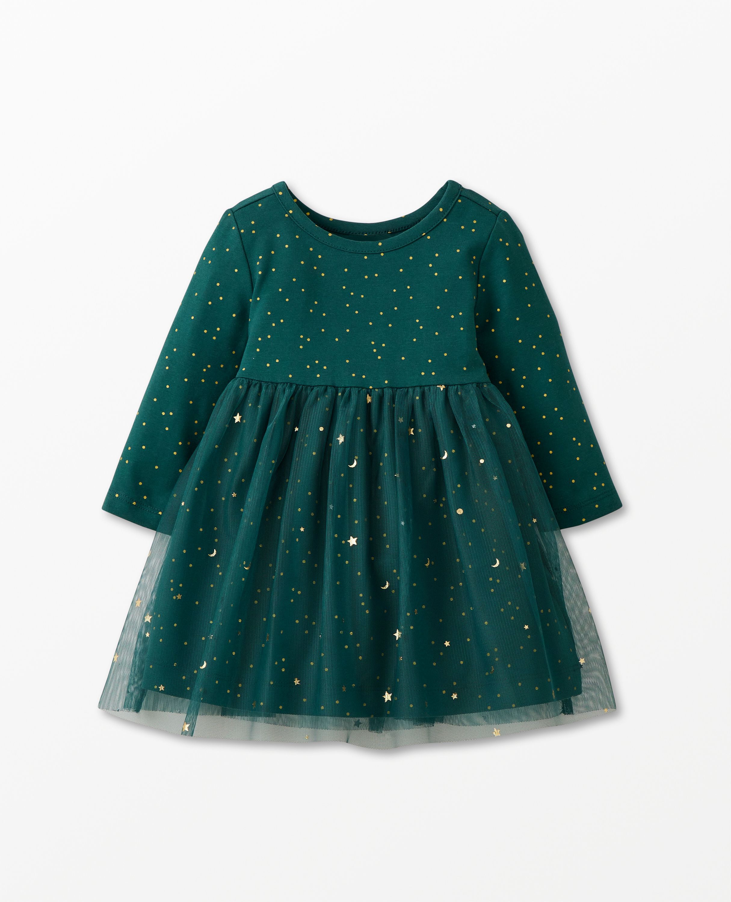 Hanna andersson tulle dress clearance