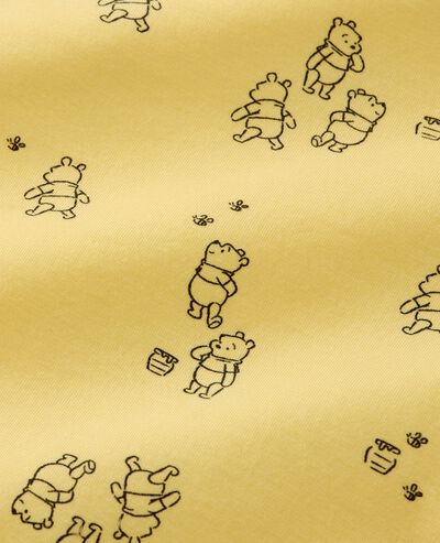 2-Piece Baby Disney Winnie the Pooh Gift Set in HannaSoft™ ($64 value) in Winnie the Pooh Yellow - main