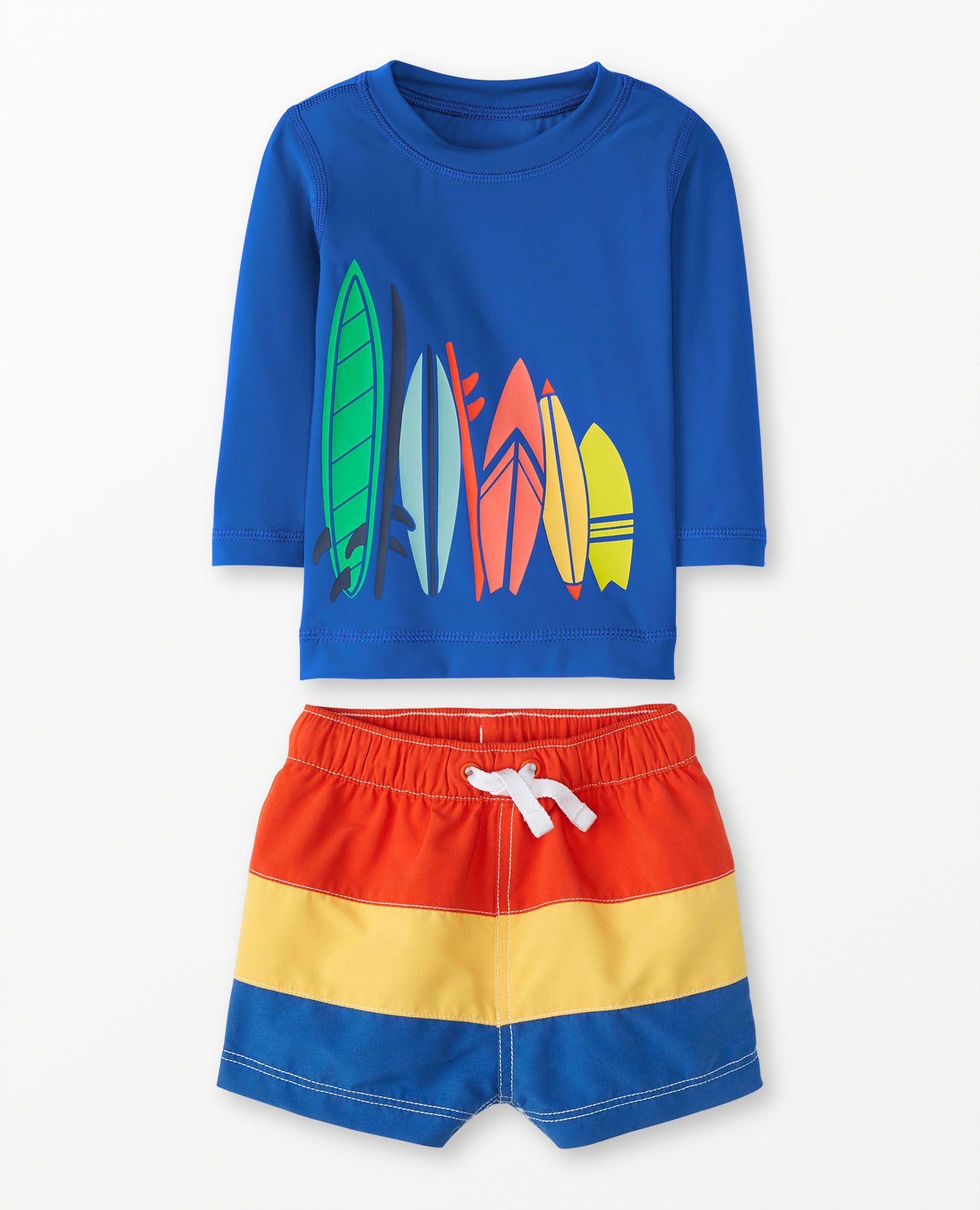 Hanna andersson rash guard hotsell