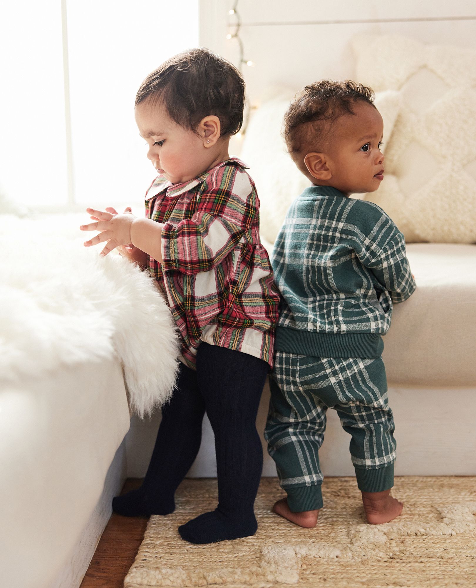 Hanna andersson baby best sale boy