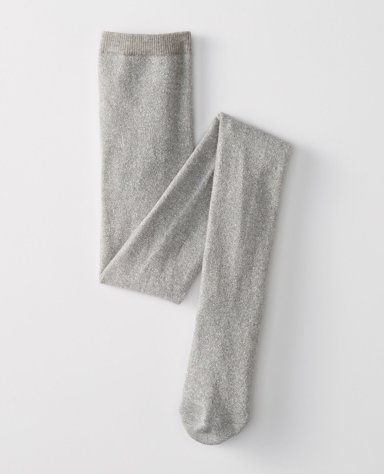 baby sparkle tights