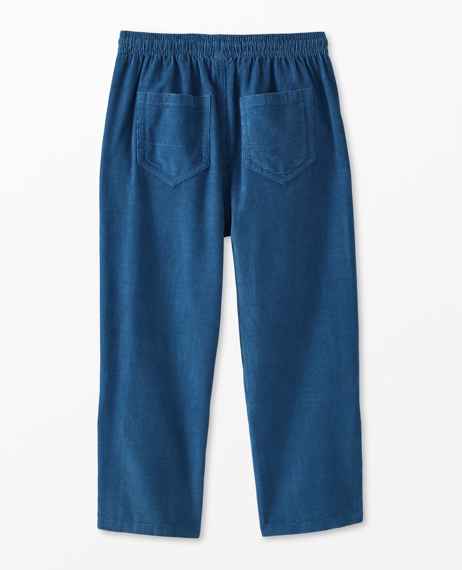 パンツ TSY HORIZONTAL CORDUROY PANTS LIGHT BLUE Light Blue