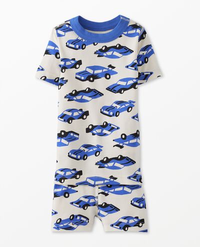 HannaJams™ Pajama Set in Speed Racer - main
