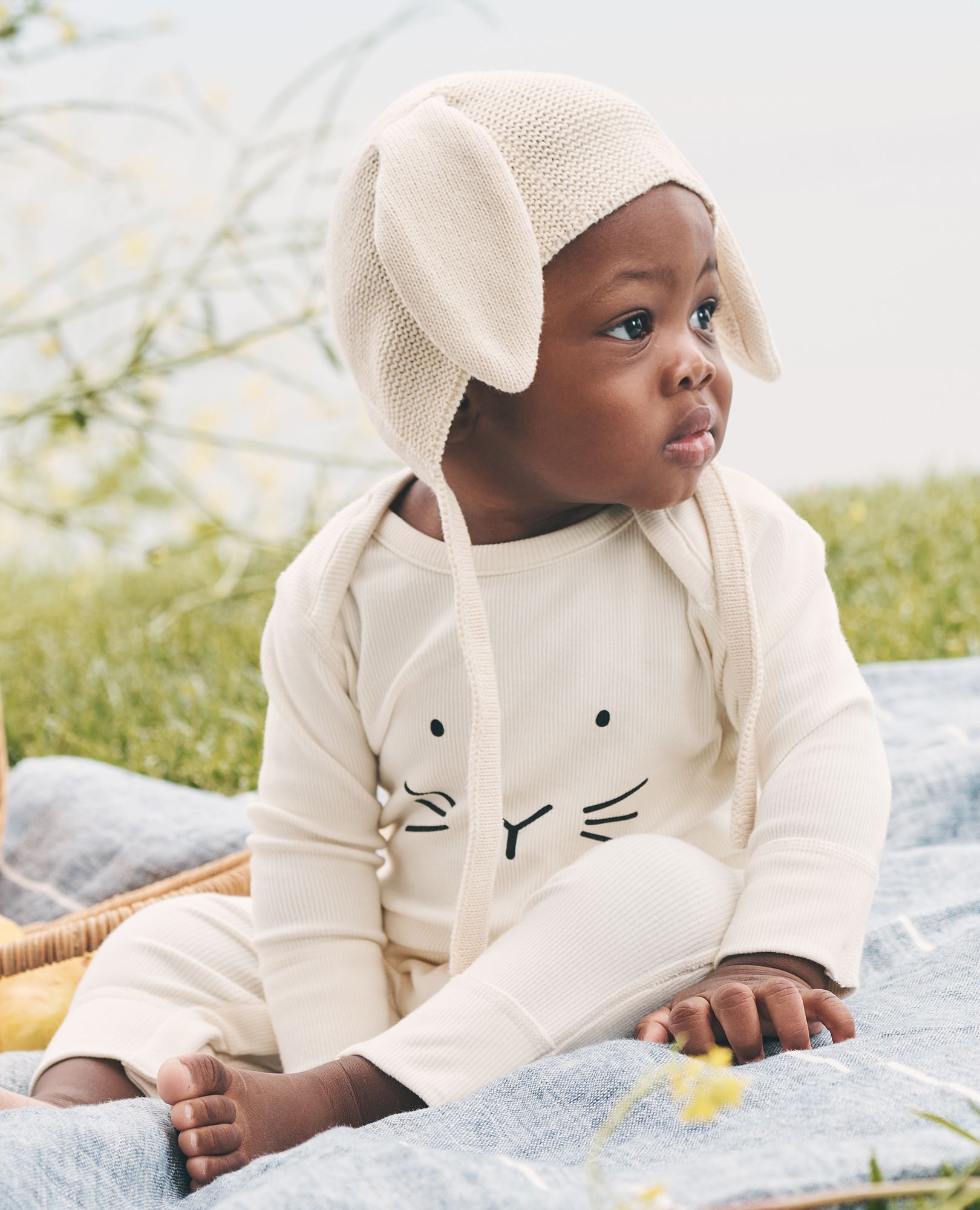 Adorable on sale baby clothes
