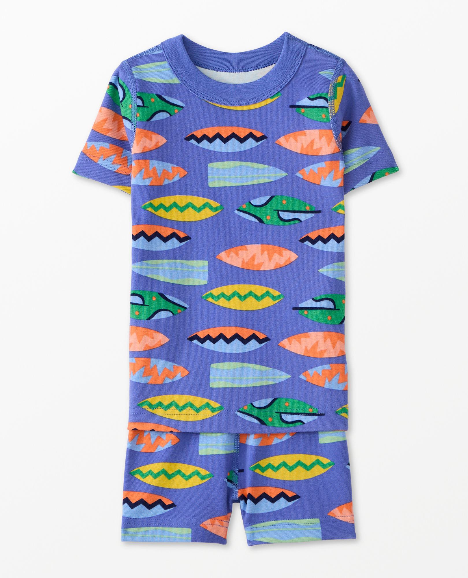 Hanna andersson summer pajamas sale