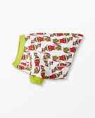 Dr. Seuss Grinch Pet Johns In Organic Cotton in Grinch Mix It Up - main