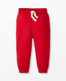 Bright Basics Sweatpants in Hanna Red - main