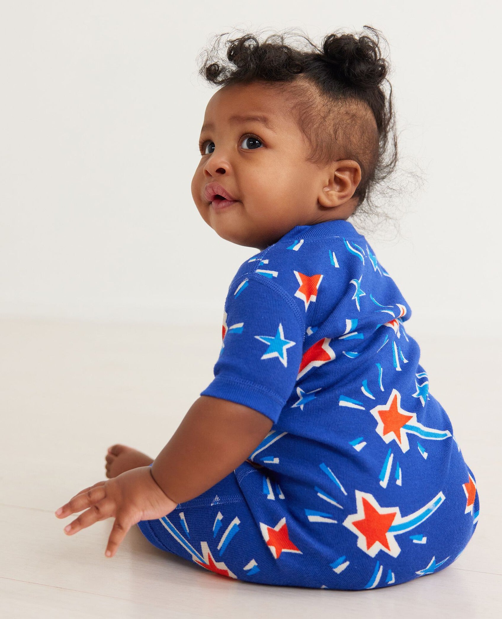 Baby Summer Zip Sleeper Hanna Andersson