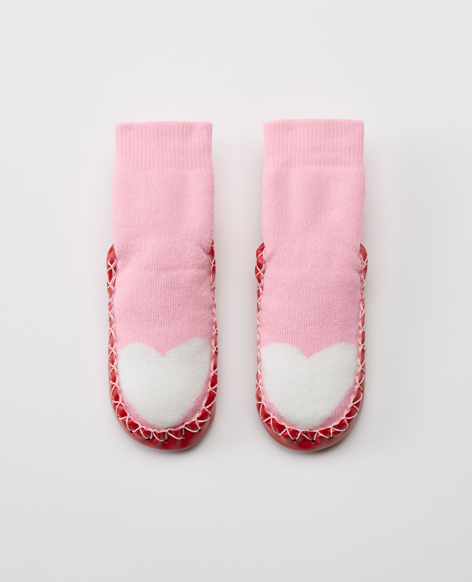 hanna andersson slipper moccasins