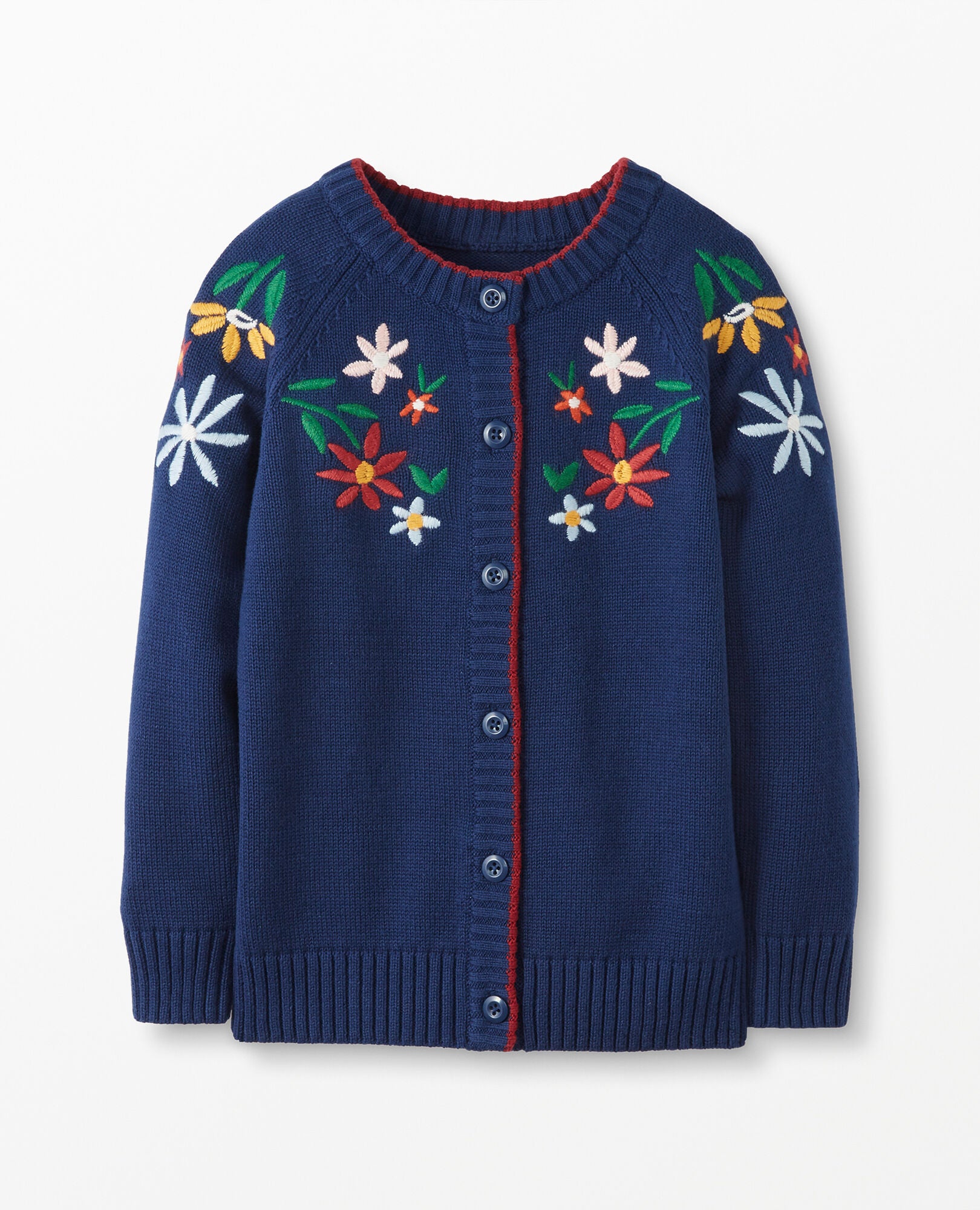 hanna andersson cardigan
