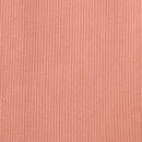 Baby Ribbed Sleep Sack (1.5 TOG) in Rose Dawn - swatch