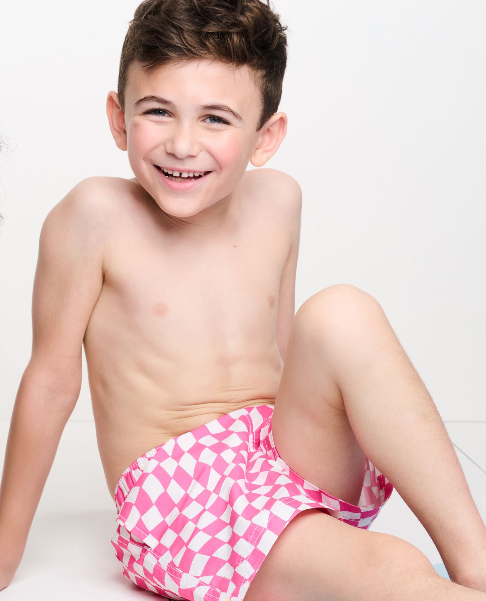 Swim Trunks