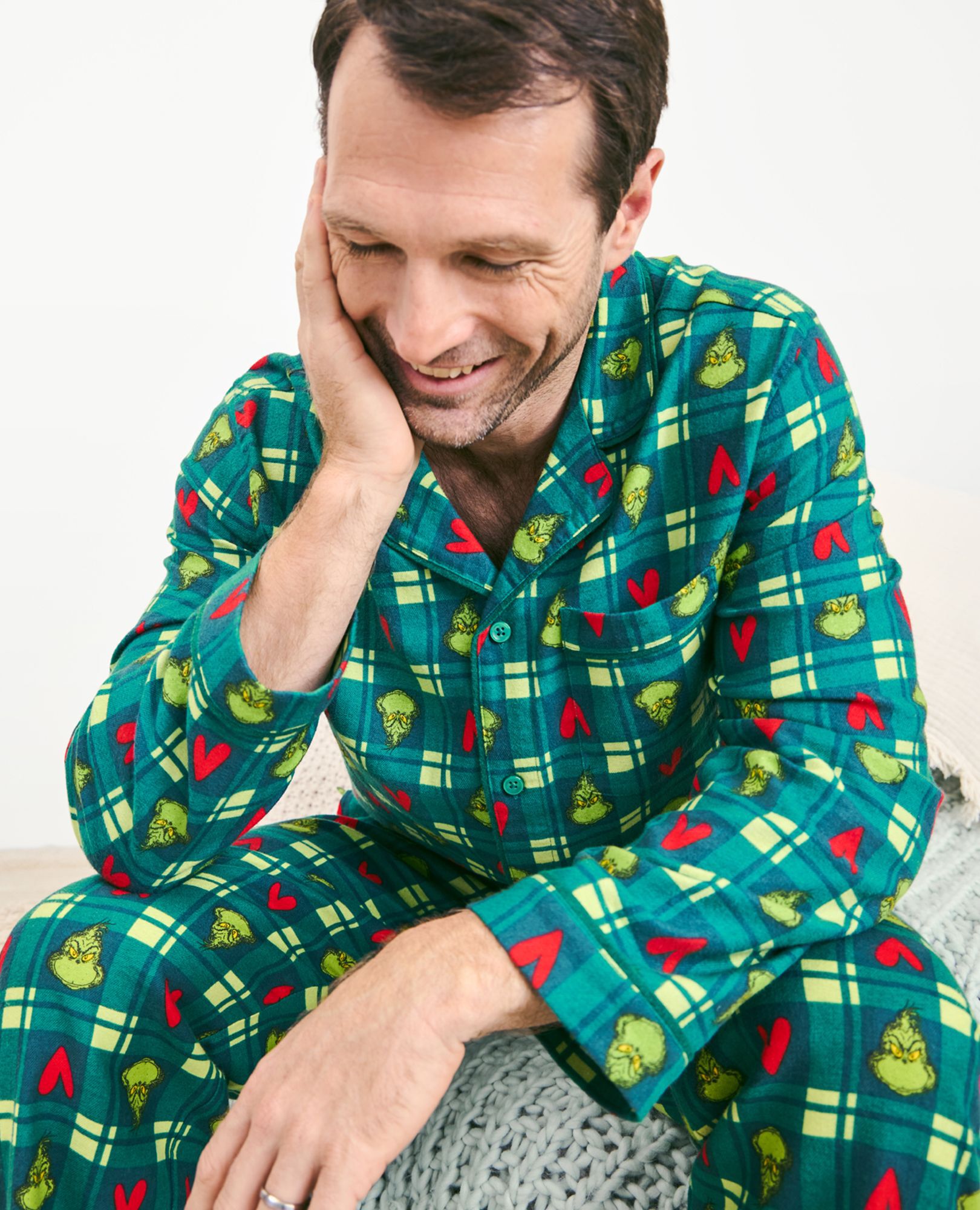 Softest flannel pajamas deals