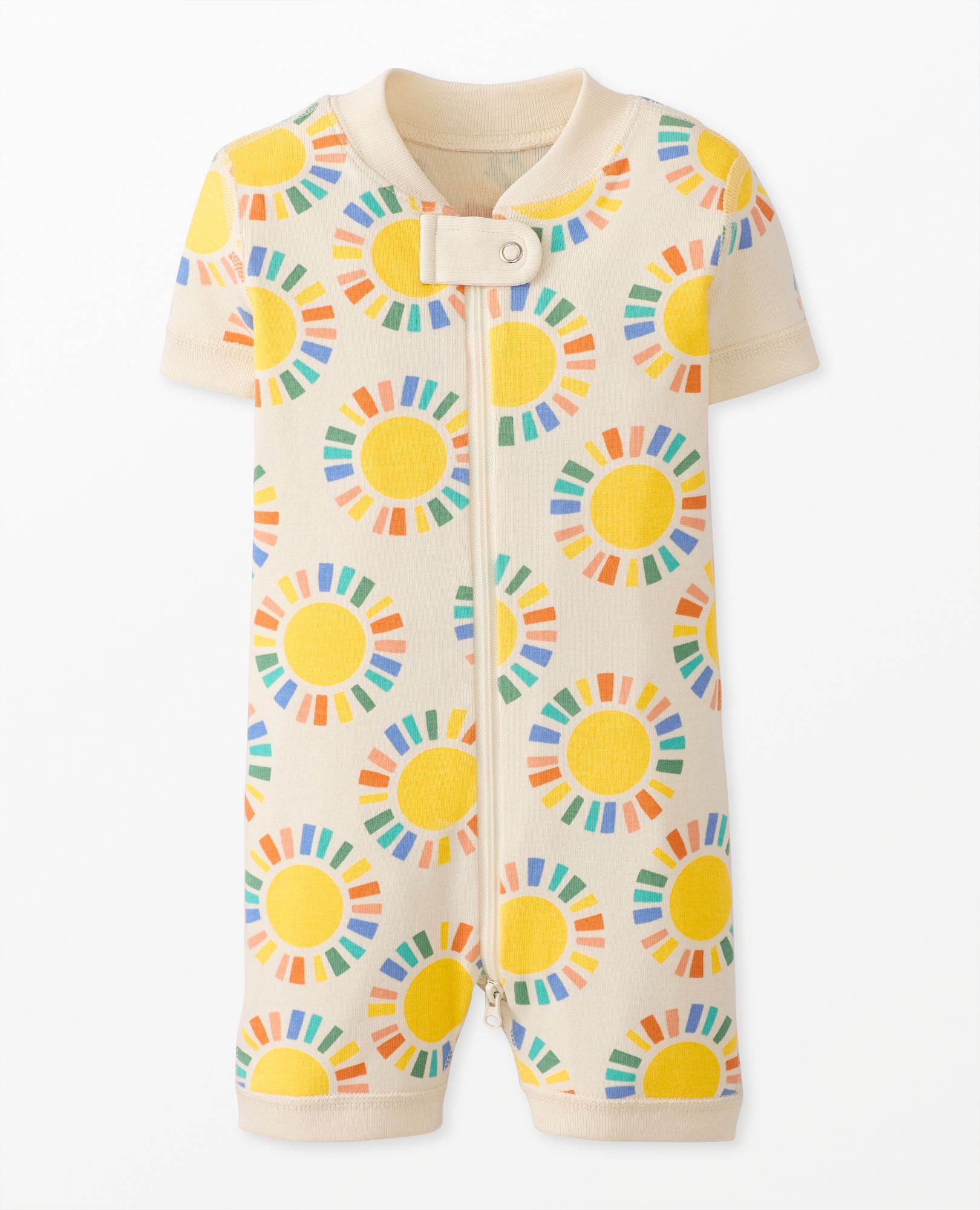 ハウスオンザヒル Pajamas (Navy Stripe) ハウス オン ザ hill Pajamas