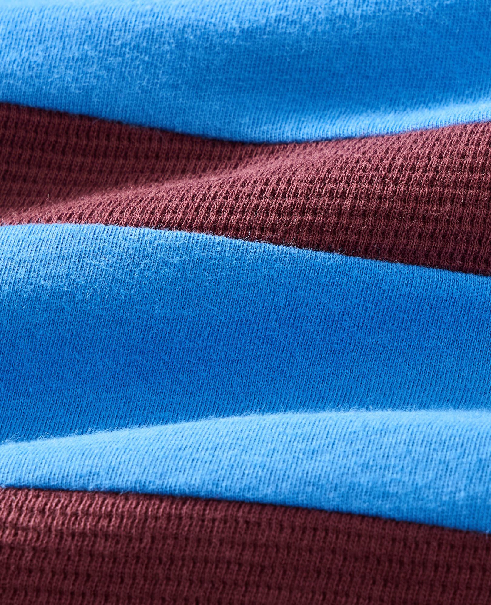 Textured Colorblock Shirt - thumbnail 2