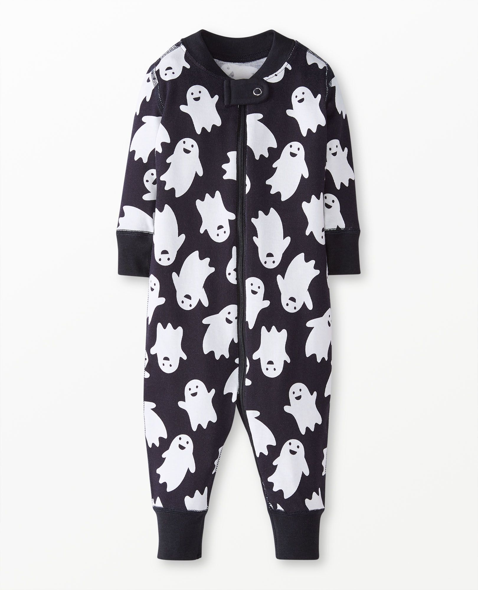 Zip up store onesies baby boy