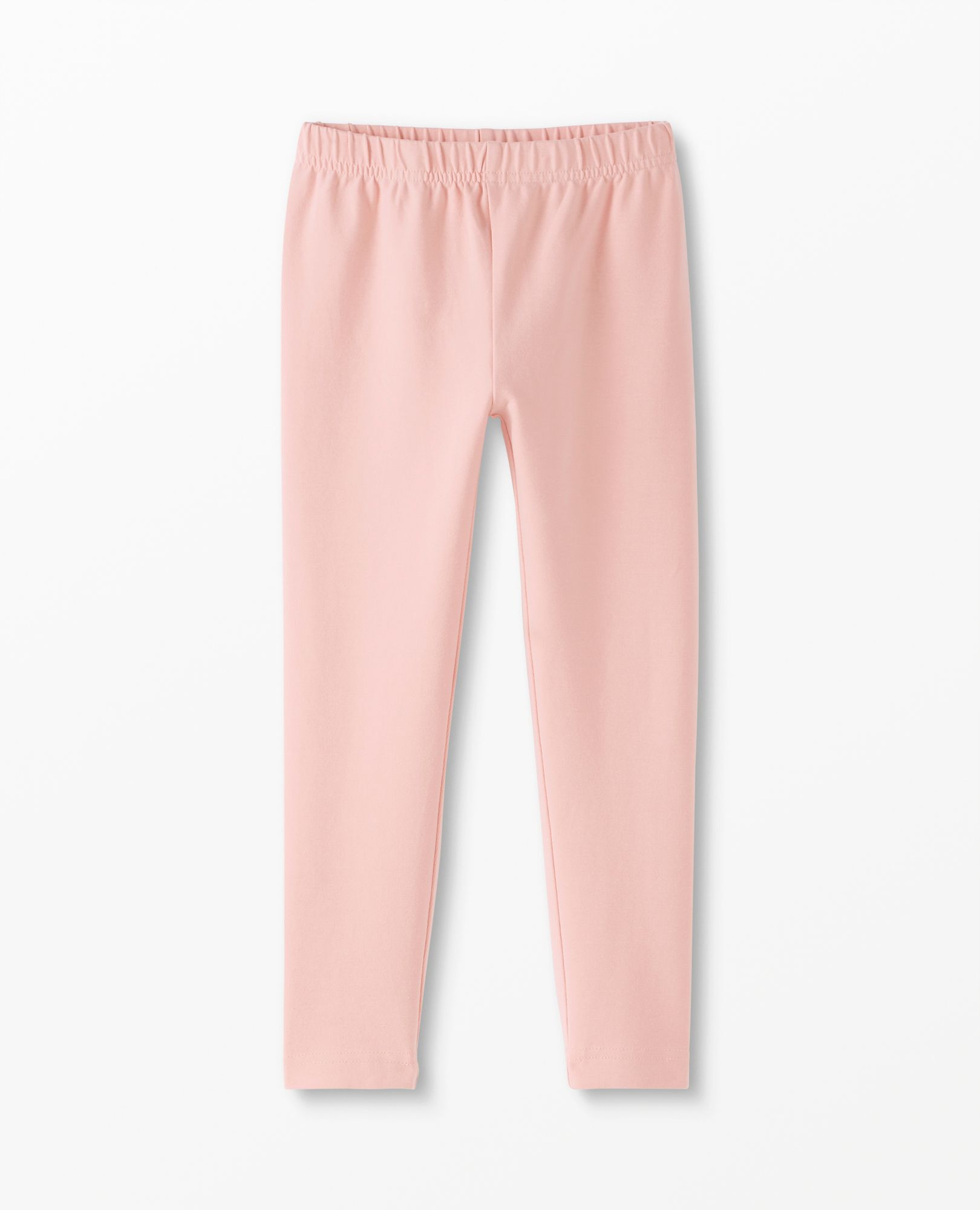Girls light pink new arrivals leggings