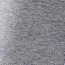 5-Pack Organic Cotton Boxer Briefs in Heather Grey - swatch