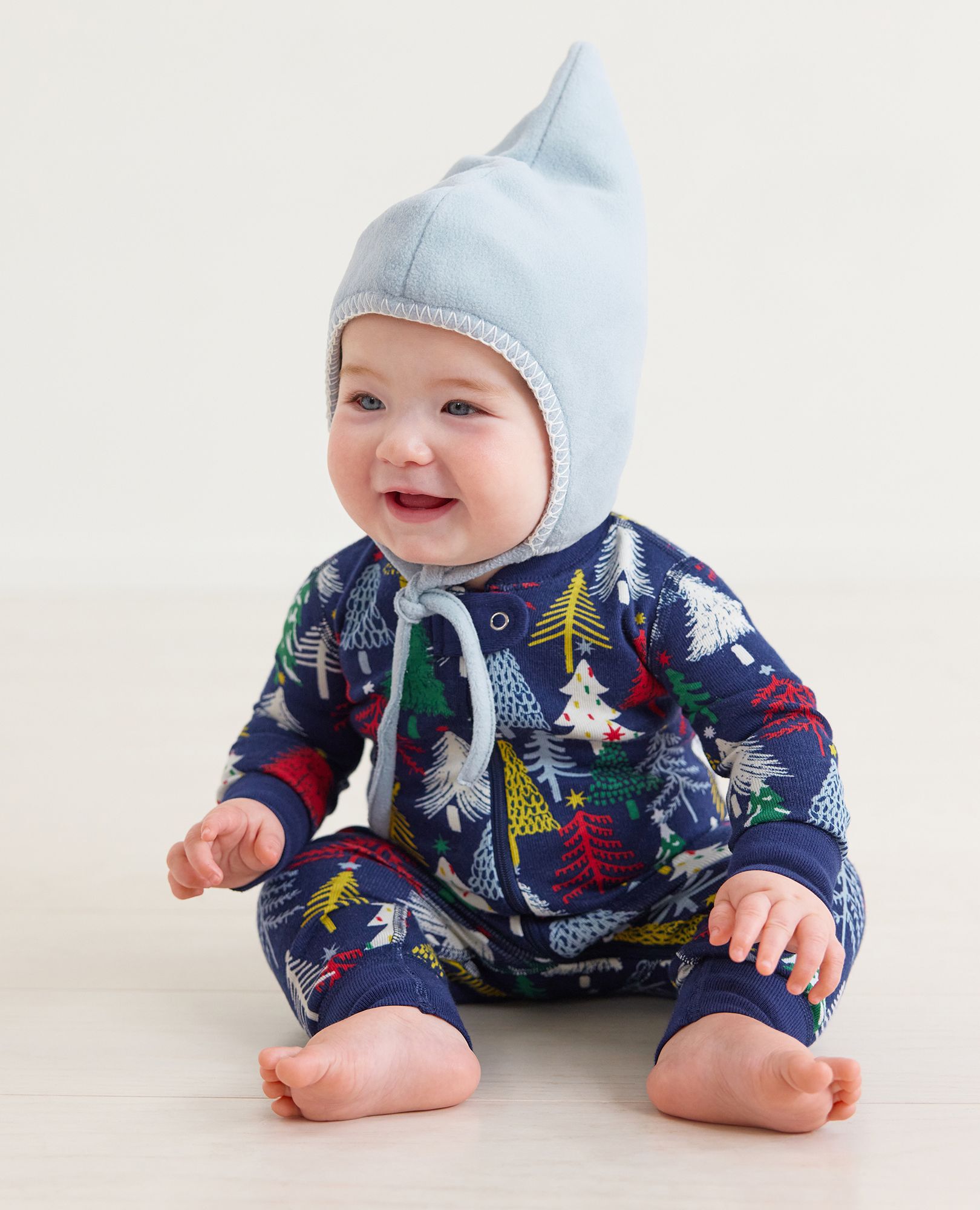 Hanna andersson baby hat shop
