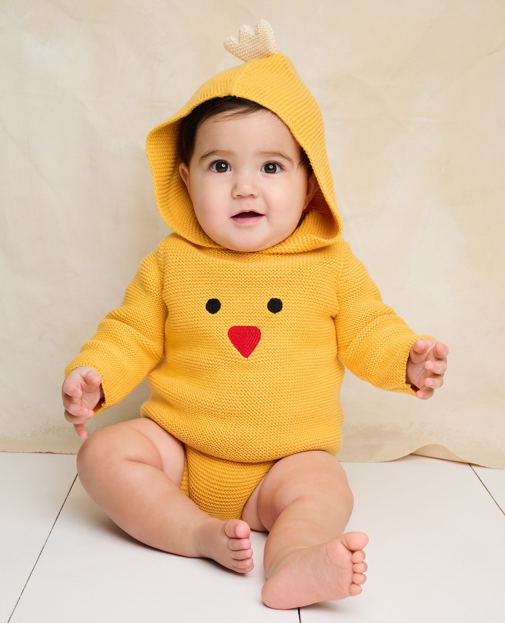 Baby boy zip cheap up sweater