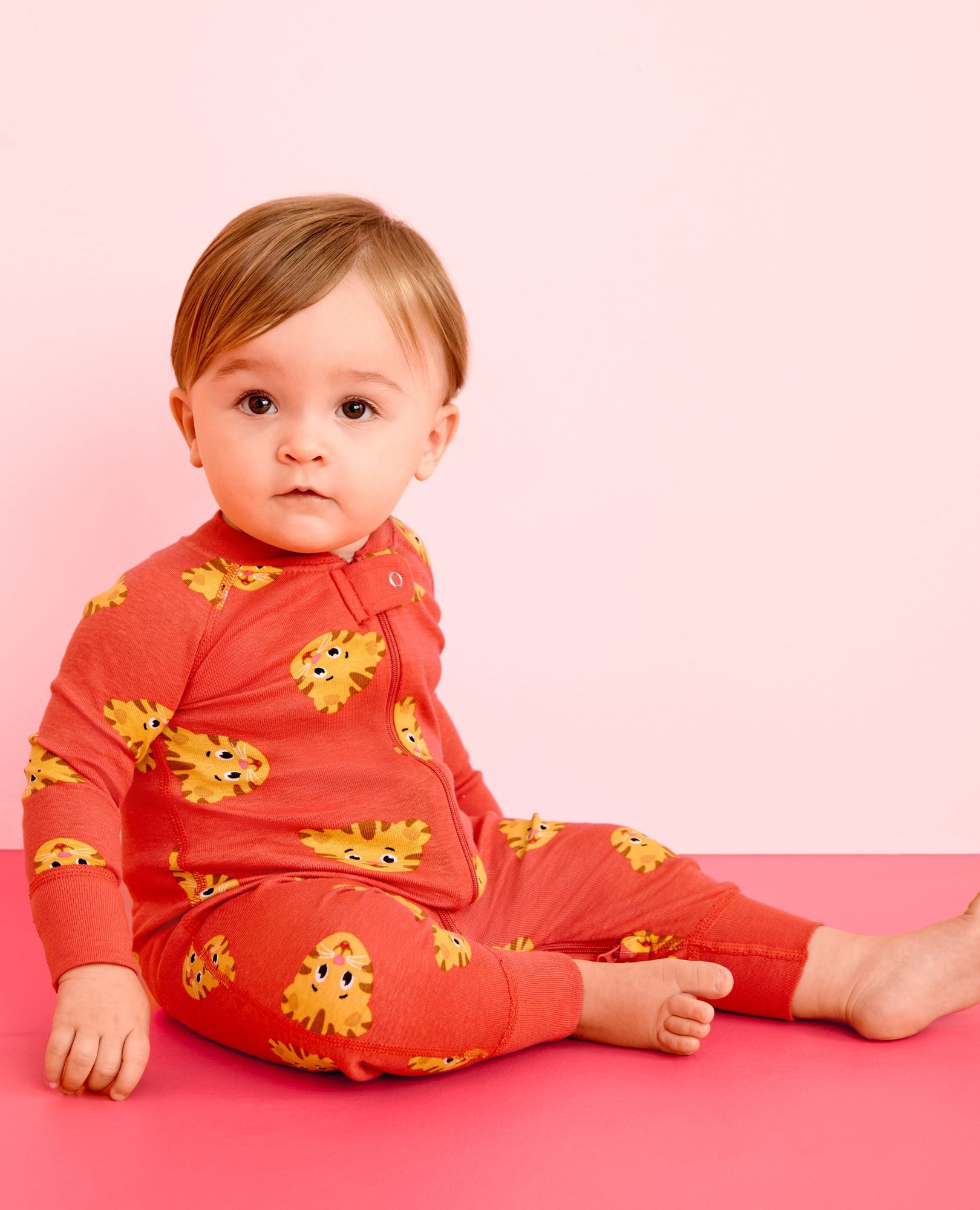 Daniel Tiger HannaJams™ Sleeper in Daniel Tiger - main