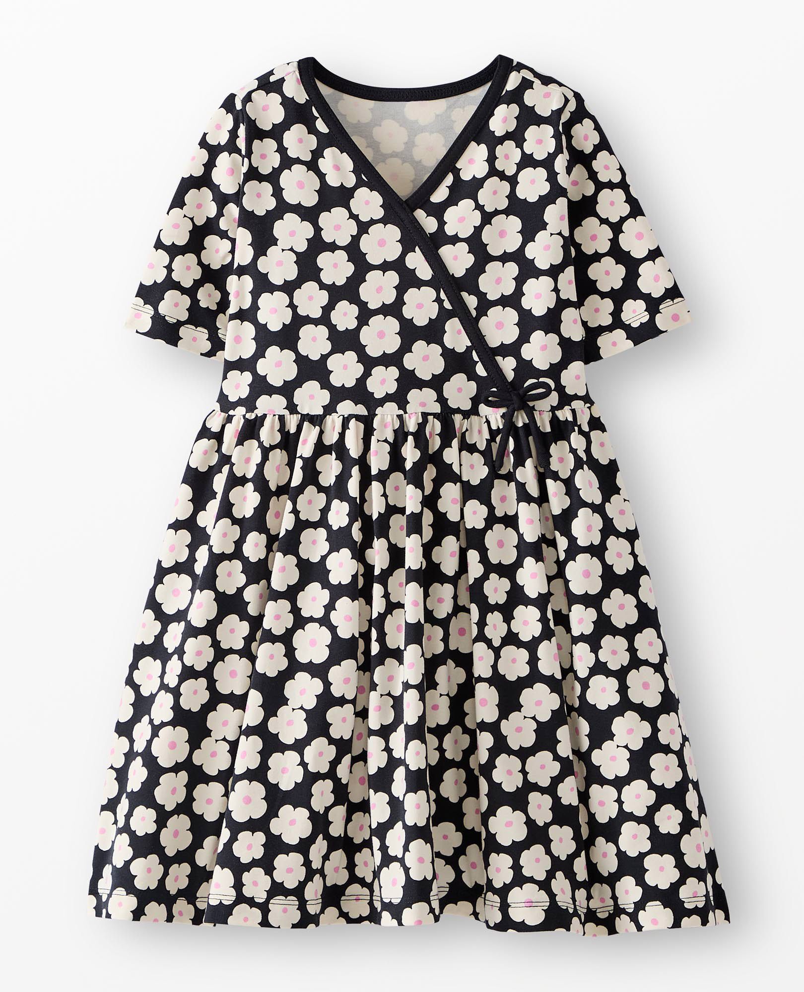 wrap skater dress Yours London Women's Plus Size Pink Floral Wrap Skater Dress Size 20