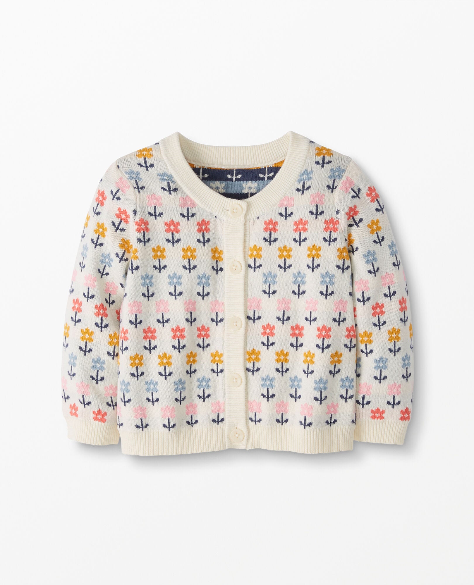 hanna andersson cardigan
