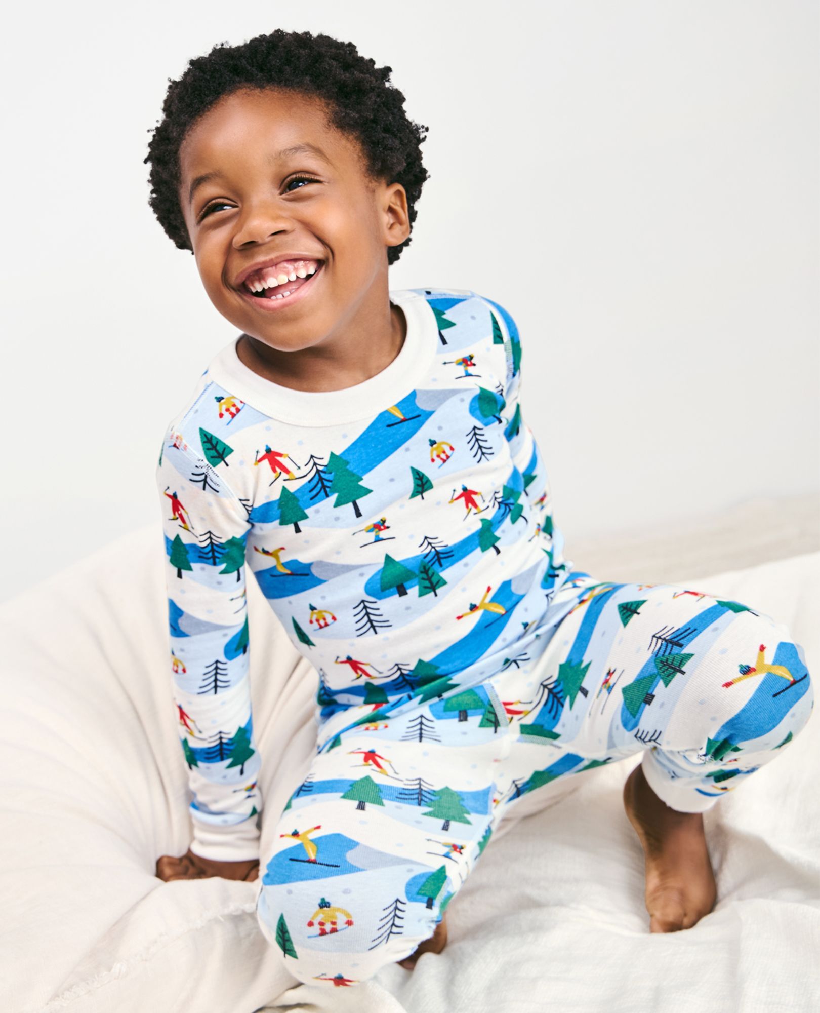 Pajamas like hanna andersson outlet
