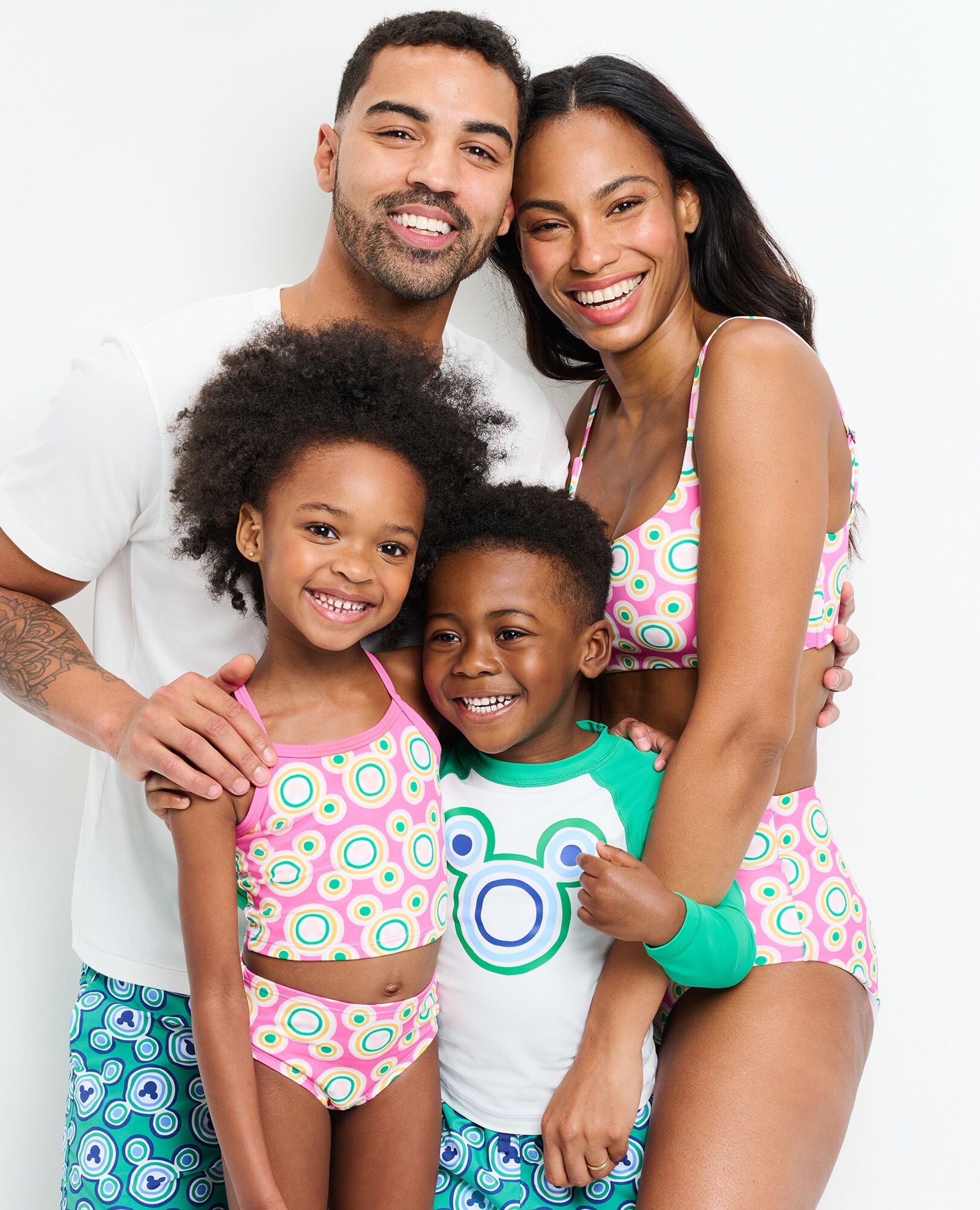 Mickey swimwear sale