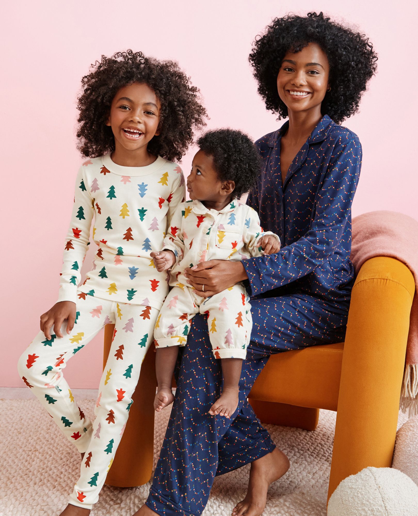 Holiday HannaJams™ Pajama Set | Hanna Andersson