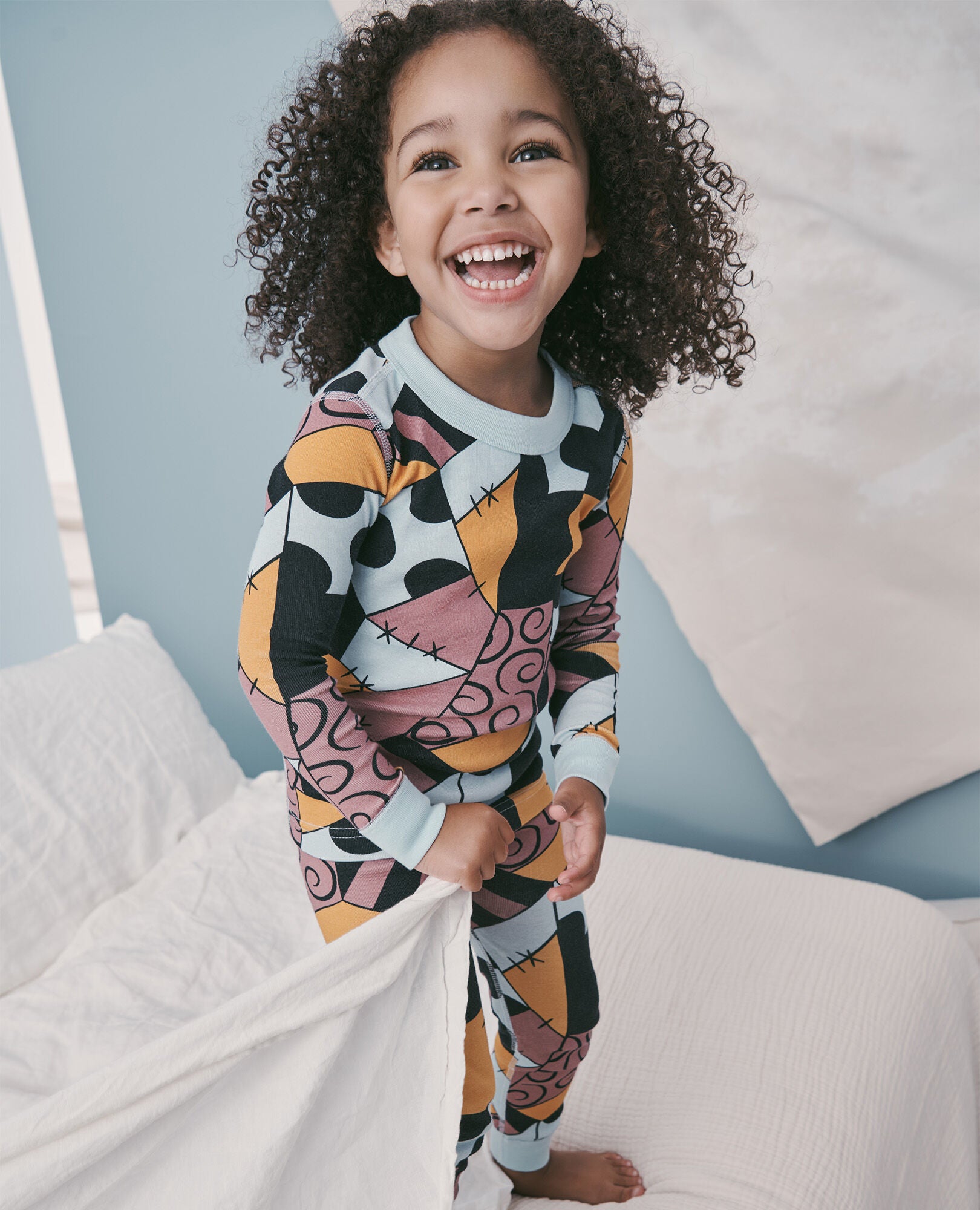 Nightmare before christmas nightwear outlet