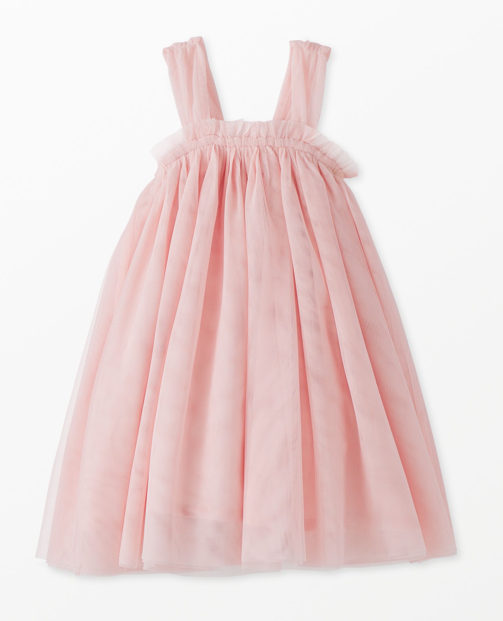 Tulle Party Dress Hanna Andersson